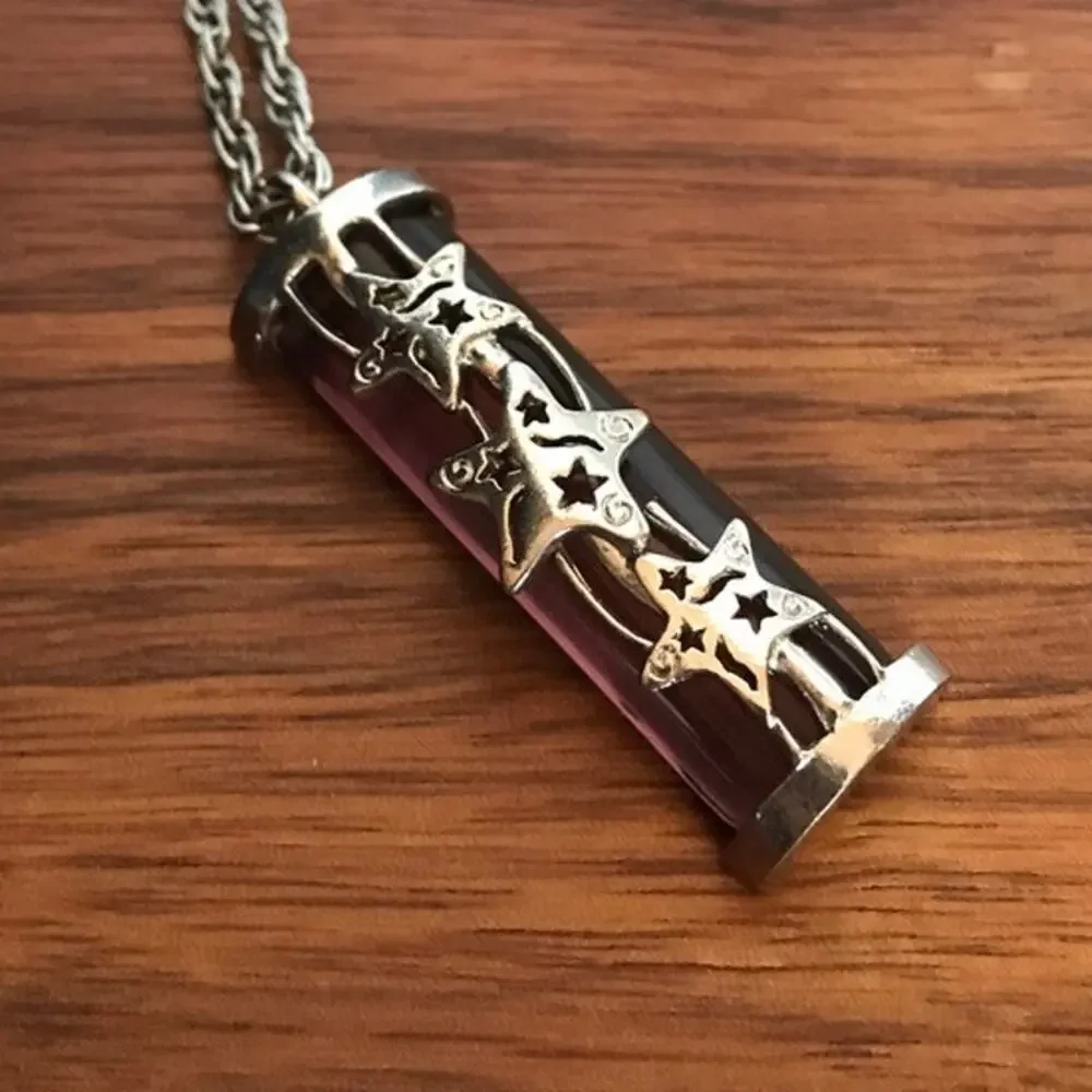 None and/or Unknown celestial purple